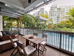 Seastrand (D18), Condominium #458521781